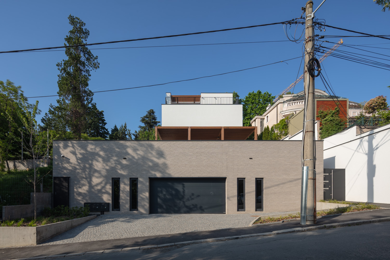 Kuća 18a — 1